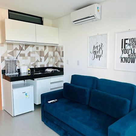 Maraca Beach Residence Ll Flat 319 Pôrto das Galinhas Kültér fotó