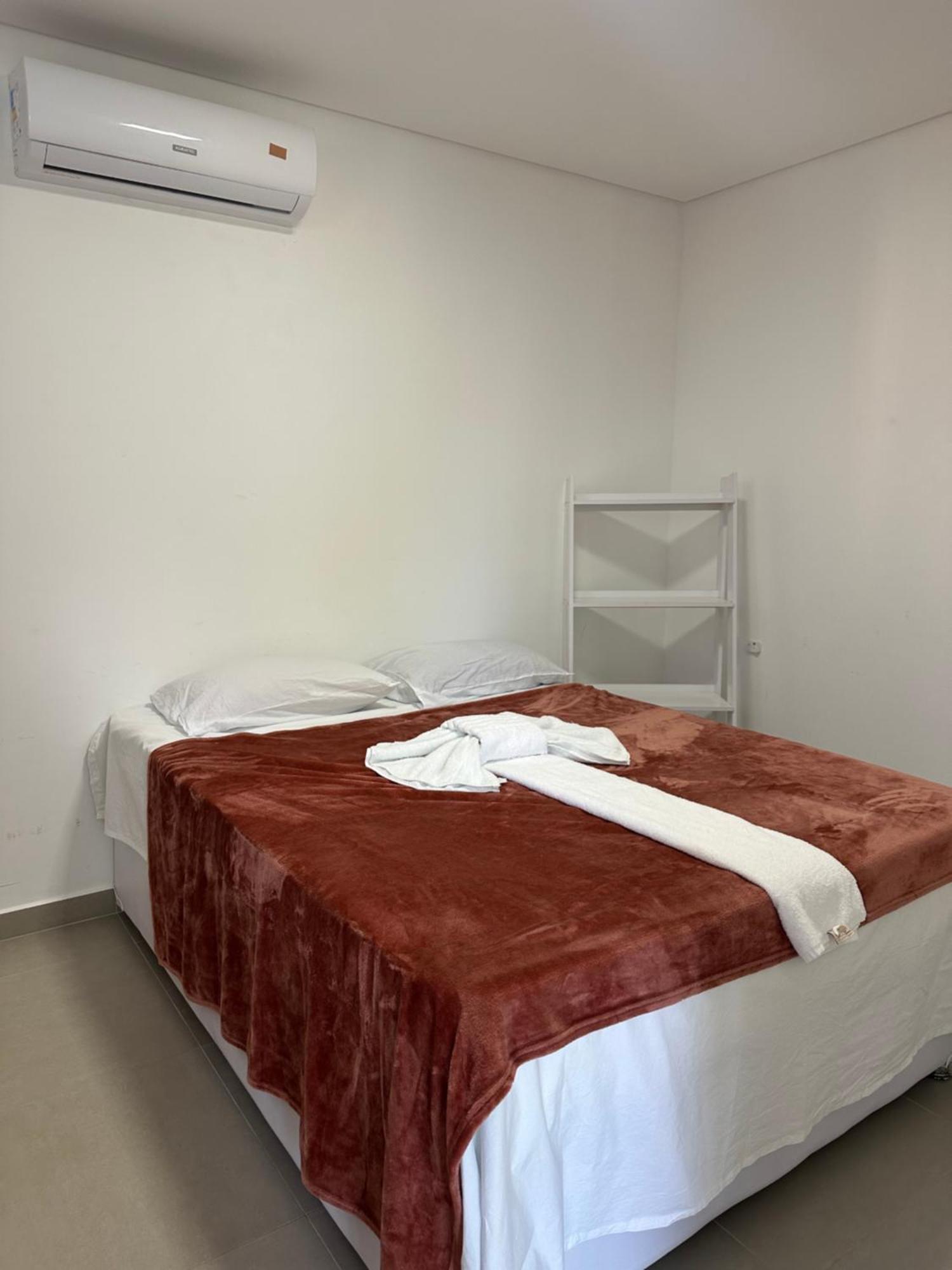 Maraca Beach Residence Ll Flat 319 Pôrto das Galinhas Kültér fotó