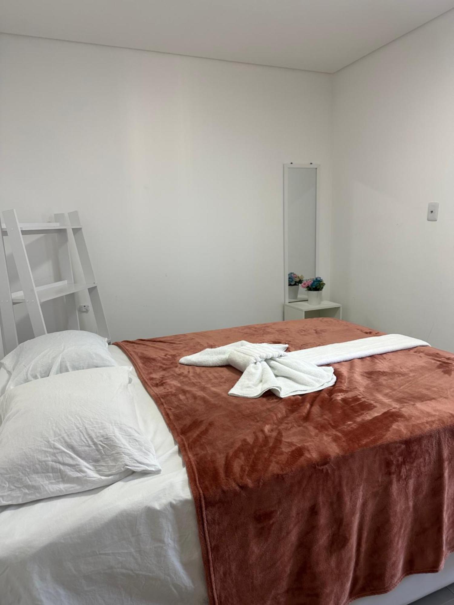 Maraca Beach Residence Ll Flat 319 Pôrto das Galinhas Kültér fotó