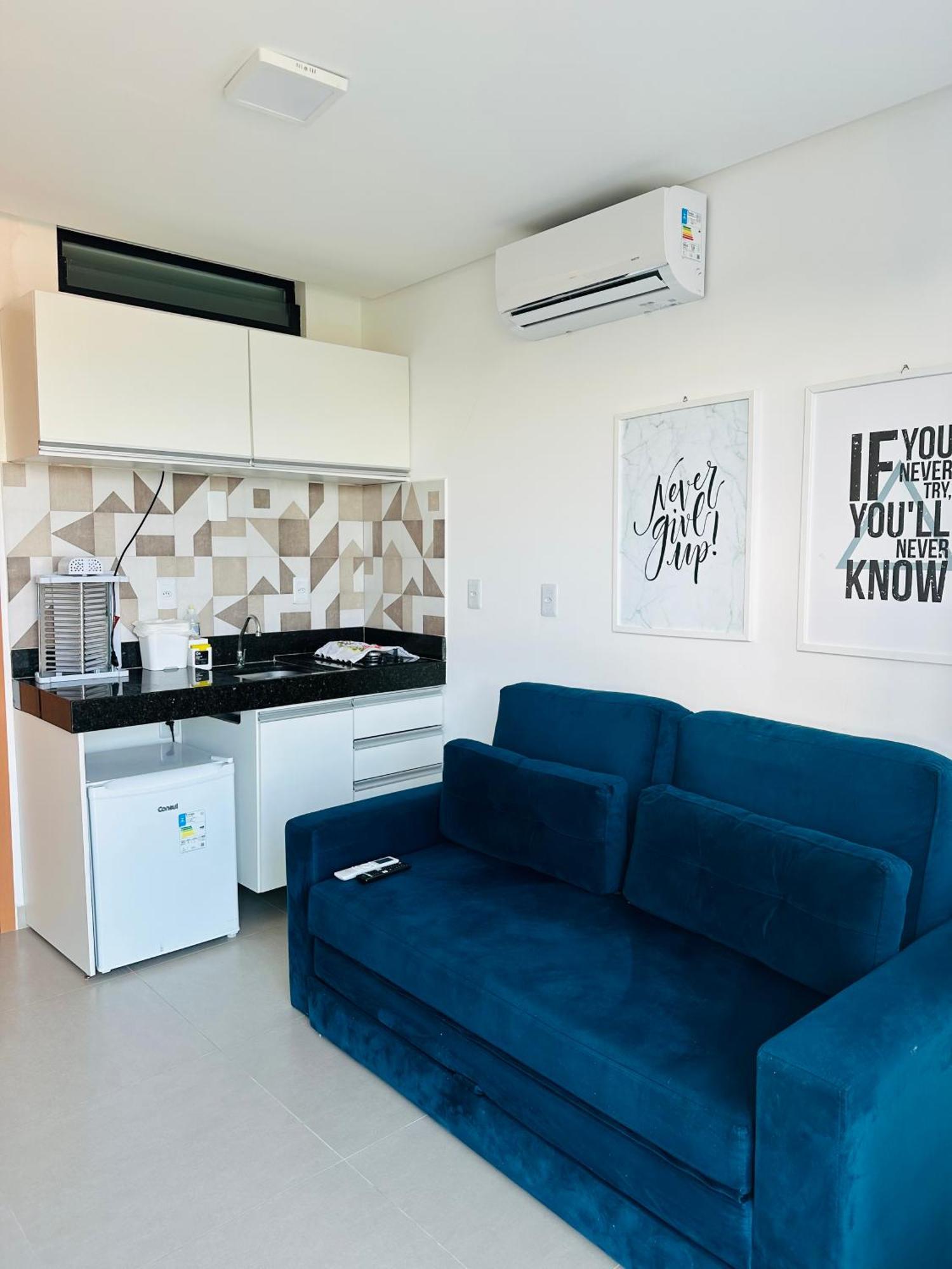 Maraca Beach Residence Ll Flat 319 Pôrto das Galinhas Kültér fotó